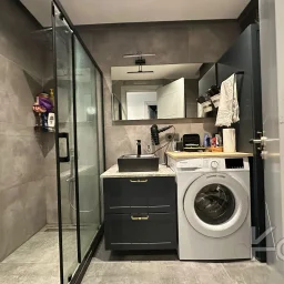 Lacivert Cadde Göztepe Parkı'na 2. Bina 135m² Net