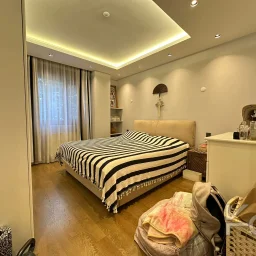 Lacivert Cadde Göztepe Parkı'na 2. Bina 135m² Net
