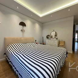 Lacivert Cadde Göztepe Parkı'na 2. Bina 135m² Net