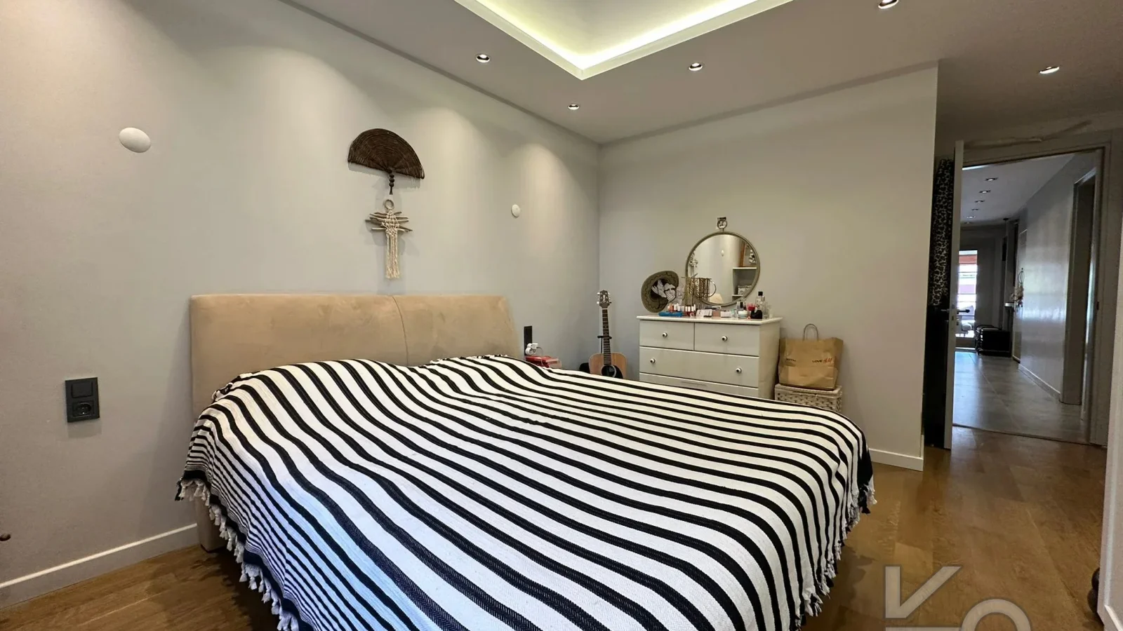 Lacivert Cadde Göztepe Parkı'na 2. Bina 135m² Net