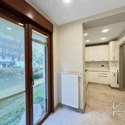 Academy Çi̇ftehavuzlar Sahi̇lde Presti̇jli̇ Yeni̇ Bi̇nada 90m2 2+1 