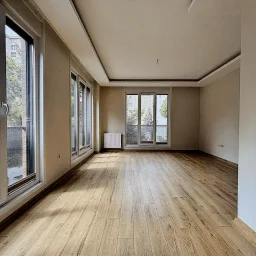 Sağlam'dan Merdivenköy'de Minibüse Yakın 3+1 Geniş Satılık Daire