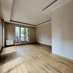 Sağlam'dan Merdivenköy'de Minibüse Yakın 3+1 Geniş Satılık Daire