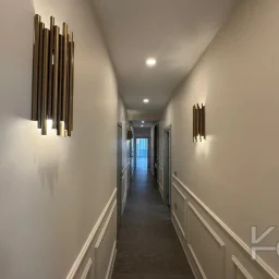 Laci̇vertcadde Göztepe Bahari̇yeli̇ Sokak Ebeveynli̇ Çi̇ft Balkonlu 120m² Net 3+1