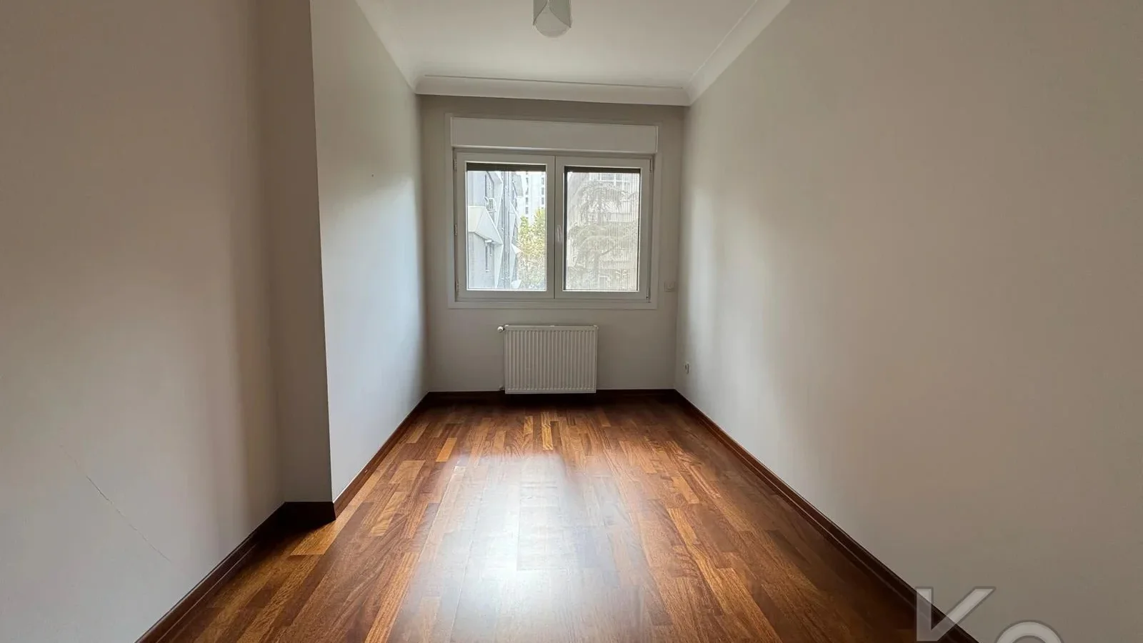  Laci̇vertcadde Çi̇ftehavuzlar Bağdat'a 2.bi̇na 95 M² Net