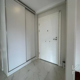  Laci̇vertcadde Çi̇ftehavuzlar Bağdat'a 2.bi̇na 95 M² Net