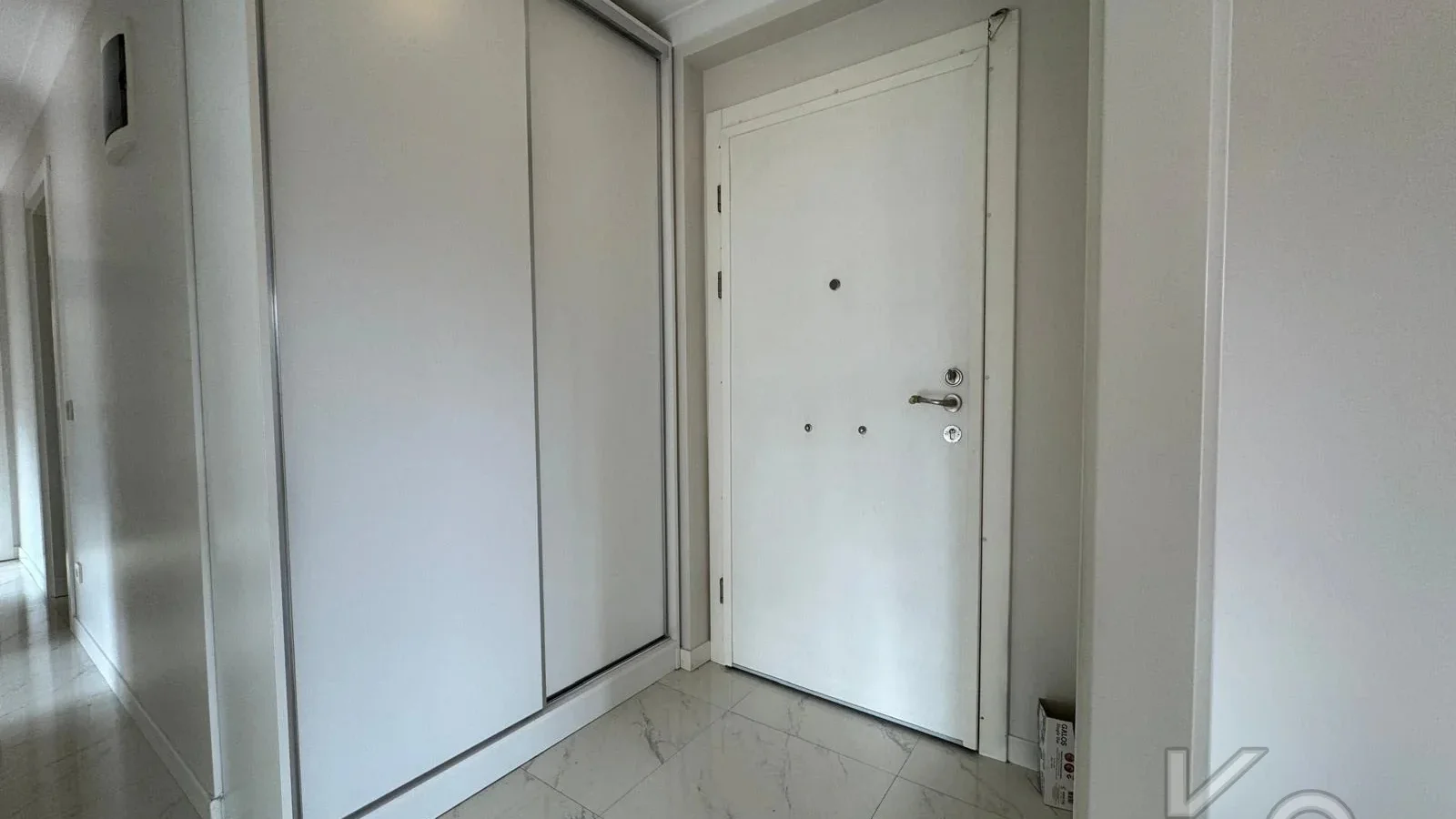  Laci̇vertcadde Çi̇ftehavuzlar Bağdat'a 2.bi̇na 95 M² Net