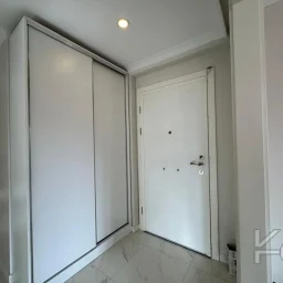  Laci̇vertcadde Çi̇ftehavuzlar Bağdat'a 2.bi̇na 95 M² Net
