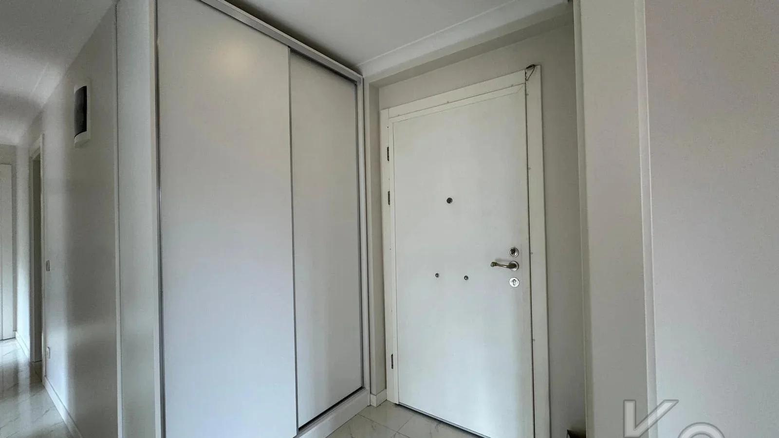 Laci̇vertcadde Çi̇ftehavuzlar Bağdat'a 2.bi̇na 95 M² Net