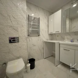  Laci̇vertcadde Çi̇ftehavuzlar Bağdat'a 2.bi̇na 95 M² Net