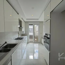  Laci̇vertcadde Çi̇ftehavuzlar Bağdat'a 2.bi̇na 95 M² Net