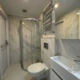  Laci̇vertcadde Çi̇ftehavuzlar Bağdat'a 2.bi̇na 95 M² Net