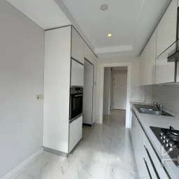  Laci̇vertcadde Çi̇ftehavuzlar Bağdat'a 2.bi̇na 95 M² Net