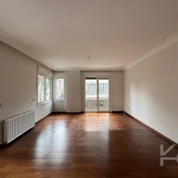  Laci̇vertcadde Çi̇ftehavuzlar Bağdat'a 2.bi̇na 95 M² Net