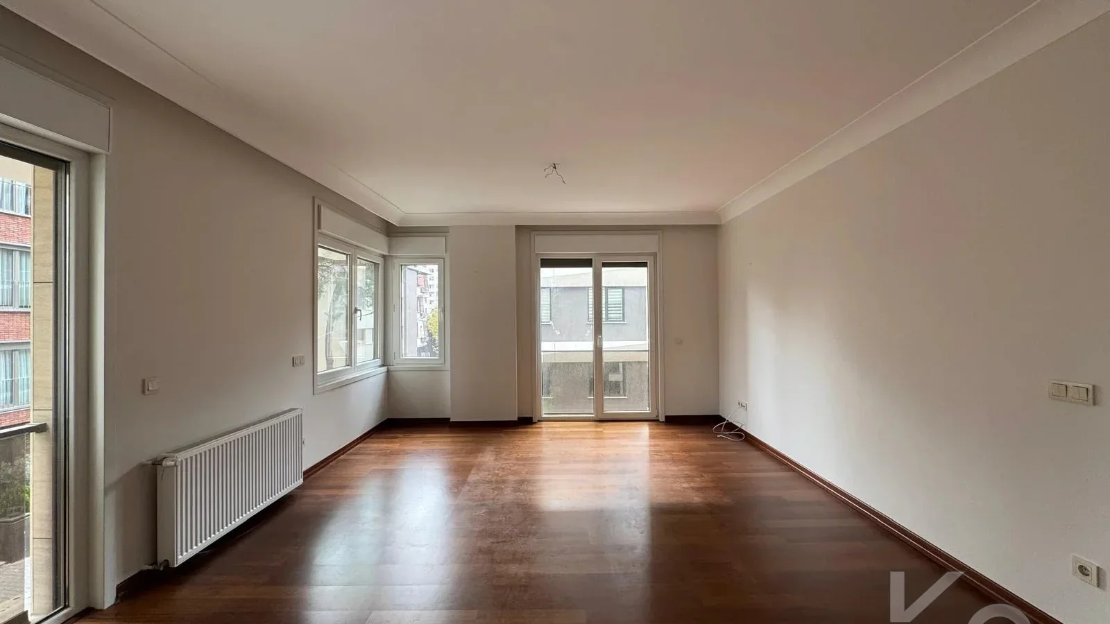  Laci̇vertcadde Çi̇ftehavuzlar Bağdat'a 2.bi̇na 95 M² Net