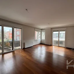  Laci̇vertcadde Çi̇ftehavuzlar Bağdat'a 2.bi̇na 95 M² Net