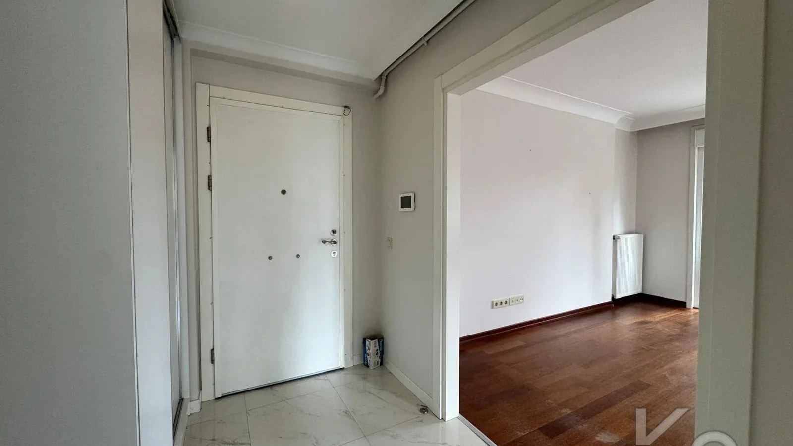  Laci̇vertcadde Çi̇ftehavuzlar Bağdat'a 2.bi̇na 95 M² Net