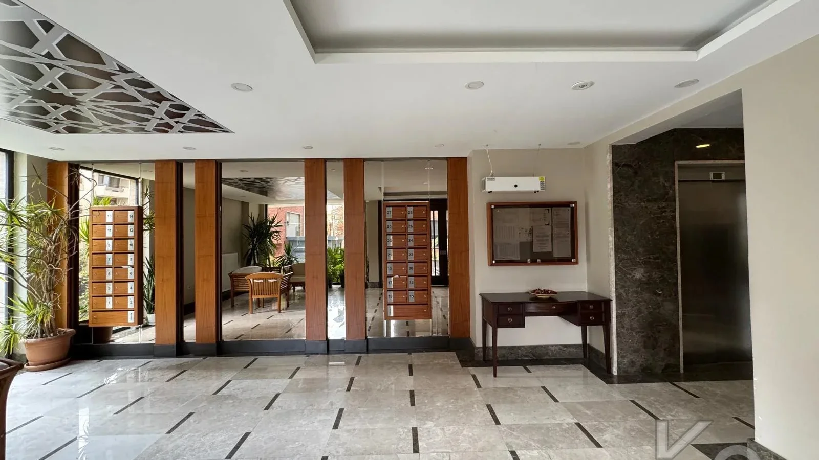  Laci̇vertcadde Çi̇ftehavuzlar Bağdat'a 2.bi̇na 95 M² Net