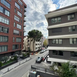  Laci̇vertcadde Çi̇ftehavuzlar Bağdat'a 2.bi̇na 95 M² Net