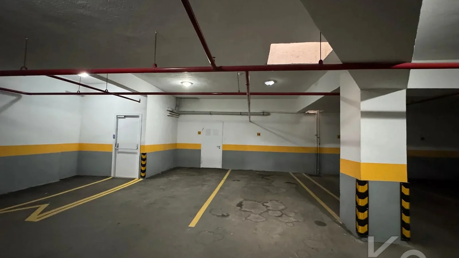  Laci̇vertcadde Çi̇ftehavuzlar Bağdat'a 2.bi̇na 95 M² Net