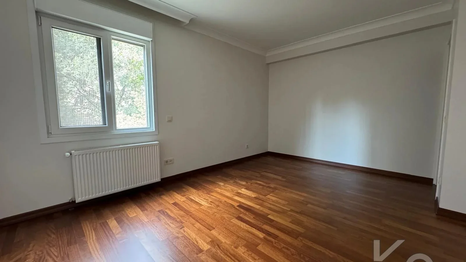  Laci̇vertcadde Çi̇ftehavuzlar Bağdat'a 2.bi̇na 95 M² Net