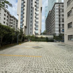  Laci̇vertcadde Çi̇ftehavuzlar Bağdat'a 2.bi̇na 95 M² Net