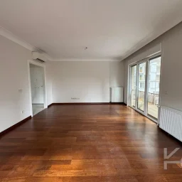  Laci̇vertcadde Çi̇ftehavuzlar Bağdat'a 2.bi̇na 95 M² Net