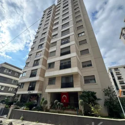  Laci̇vertcadde Çi̇ftehavuzlar Bağdat'a 2.bi̇na 95 M² Net