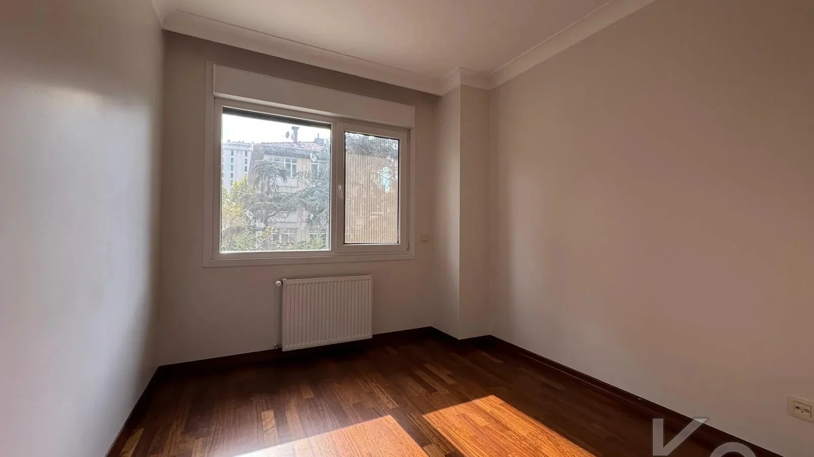 Laci̇vertcadde Çi̇ftehavuzlar Bağdat'a 2.bi̇na 95 M² Net