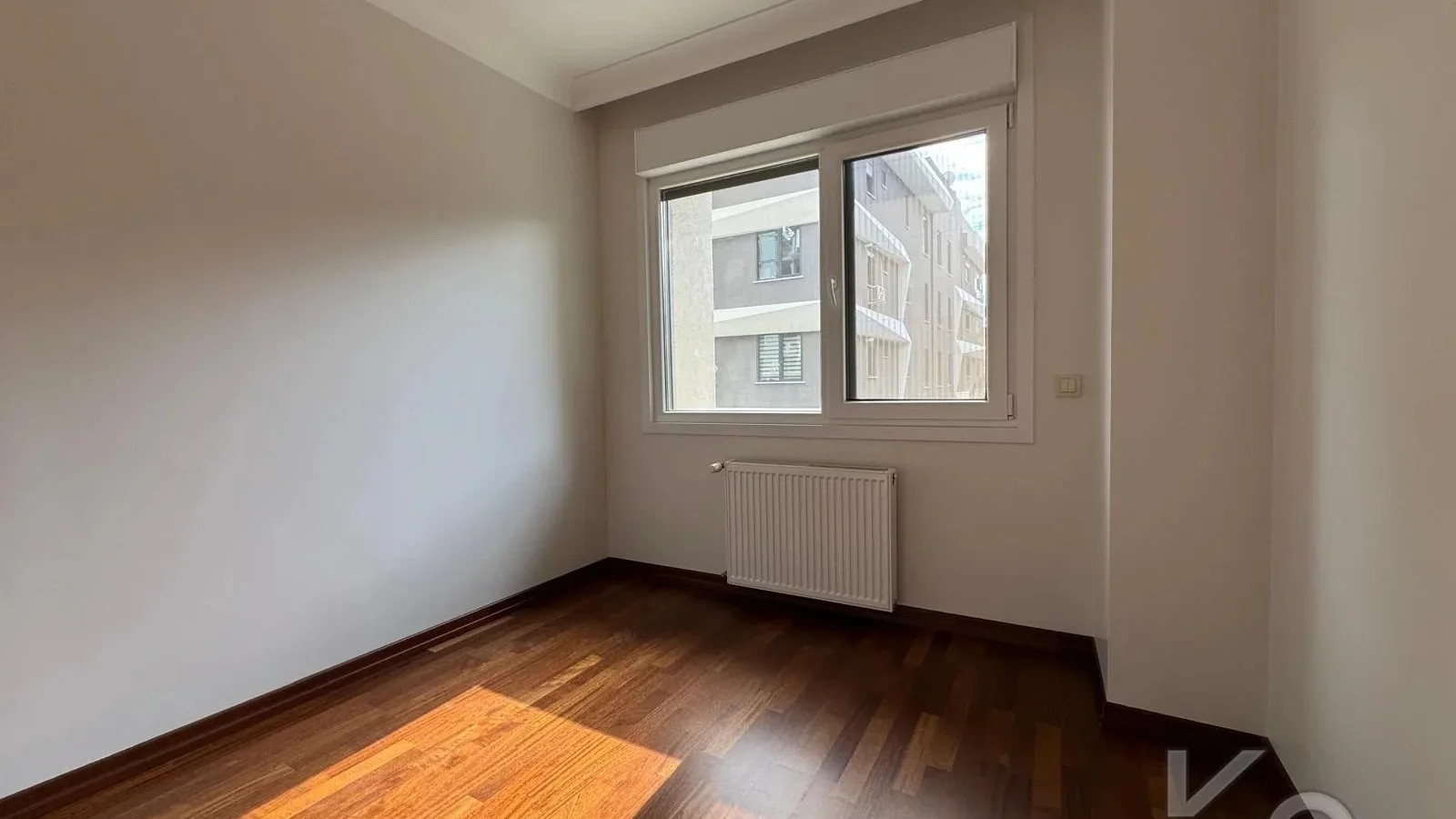  Laci̇vertcadde Çi̇ftehavuzlar Bağdat'a 2.bi̇na 95 M² Net