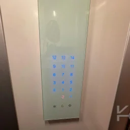  Laci̇vertcadde Çi̇ftehavuzlar Bağdat'a 2.bi̇na 95 M² Net