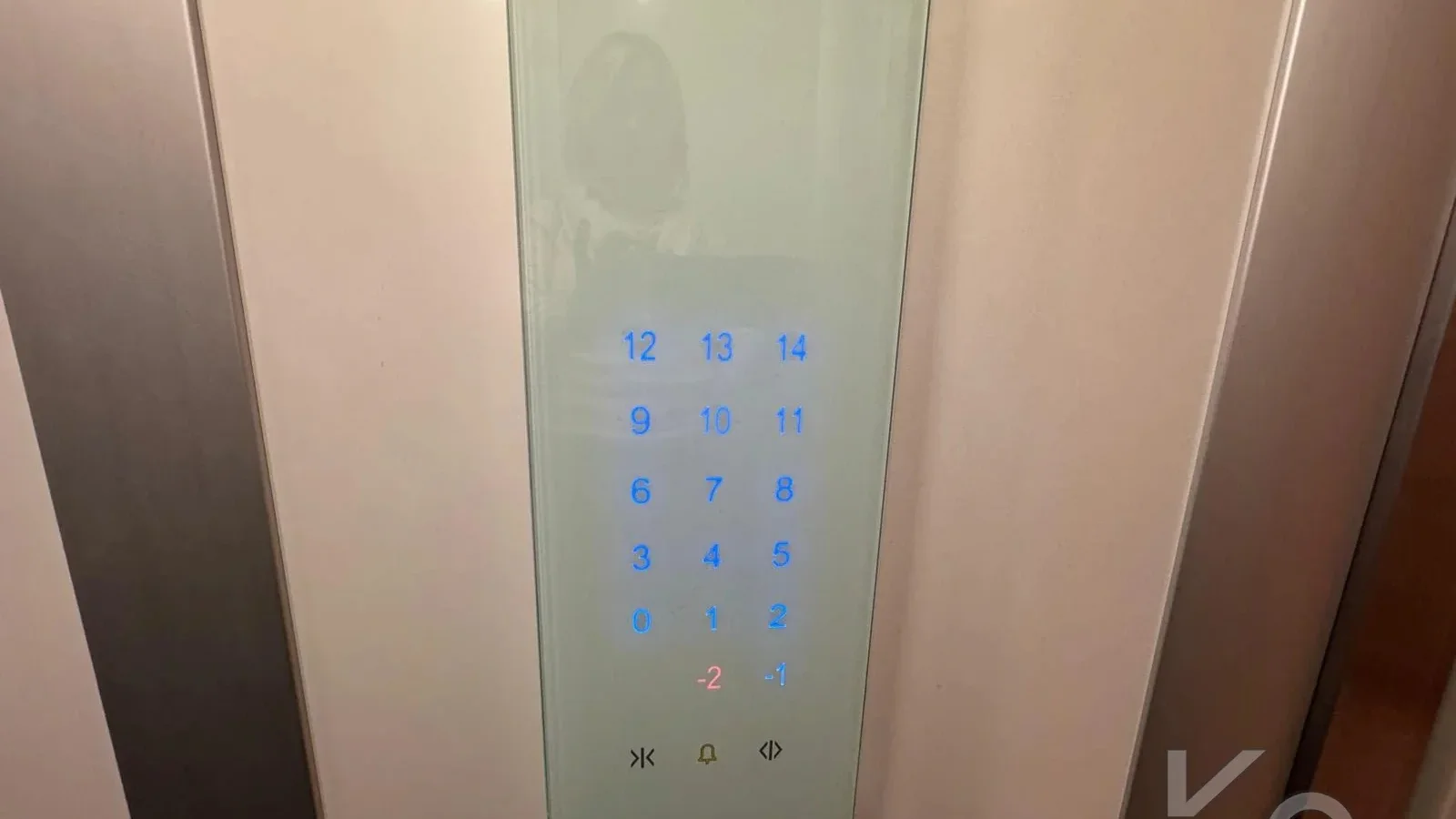  Laci̇vertcadde Çi̇ftehavuzlar Bağdat'a 2.bi̇na 95 M² Net
