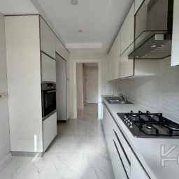  Laci̇vertcadde Çi̇ftehavuzlar Bağdat'a 2.bi̇na 95 M² Net