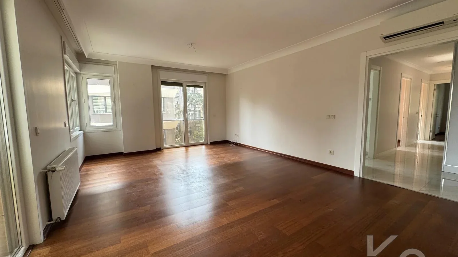  Laci̇vertcadde Çi̇ftehavuzlar Bağdat'a 2.bi̇na 95 M² Net