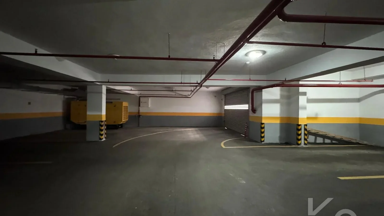  Laci̇vertcadde Çi̇ftehavuzlar Bağdat'a 2.bi̇na 95 M² Net