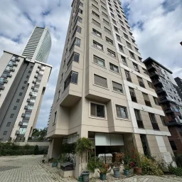  Laci̇vertcadde Çi̇ftehavuzlar Bağdat'a 2.bi̇na 95 M² Net