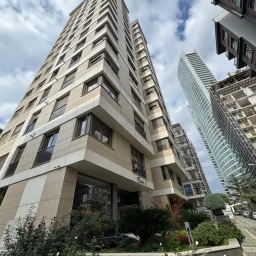  Laci̇vertcadde Çi̇ftehavuzlar Bağdat'a 2.bi̇na 95 M² Net