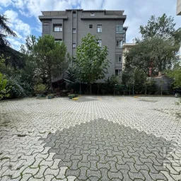  Laci̇vertcadde Çi̇ftehavuzlar Bağdat'a 2.bi̇na 95 M² Net