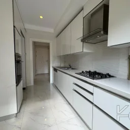  Laci̇vertcadde Çi̇ftehavuzlar Bağdat'a 2.bi̇na 95 M² Net