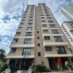  Laci̇vertcadde Çi̇ftehavuzlar Bağdat'a 2.bi̇na 95 M² Net
