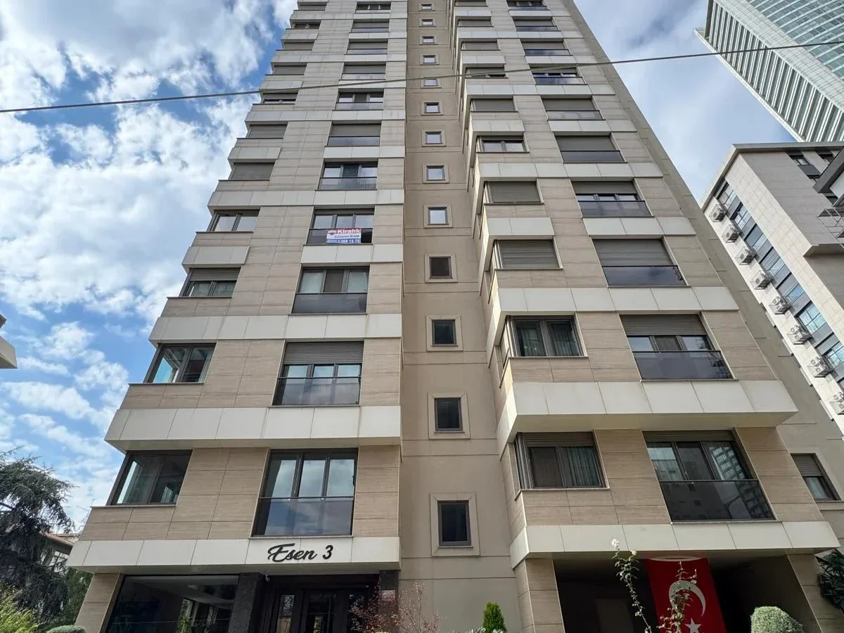  Laci̇vertcadde Çi̇ftehavuzlar Bağdat'a 2.bi̇na 95 M² Net