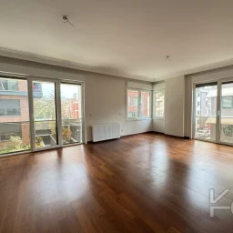  Laci̇vertcadde Çi̇ftehavuzlar Bağdat'a 2.bi̇na 95 M² Net