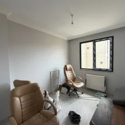 Lacivertcadde Bostancıda Sıfır 3+1 Ebeveyn Banyolu 100 M² Net 3+2