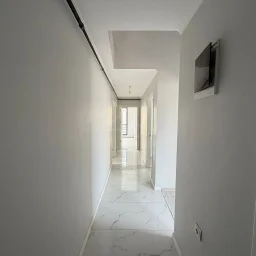 Lacivertcadde Bostancıda Sıfır 3+1 Ebeveyn Banyolu 100 M² Net 3+2