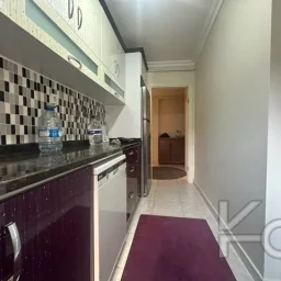 Rookz Fark Vi̇şnezade Mahallesi̇ Eşyali 1+1 Geni̇ş Ki̇ralik Dai̇re