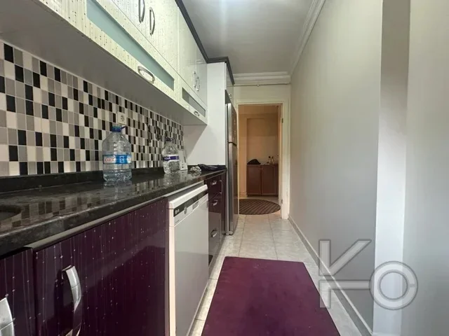 Rookz Fark Vi̇şnezade Mahallesi̇ Eşyali 1+1 Geni̇ş Ki̇ralik Dai̇re