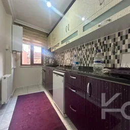 Rookz Fark Vi̇şnezade Mahallesi̇ Eşyali 1+1 Geni̇ş Ki̇ralik Dai̇re