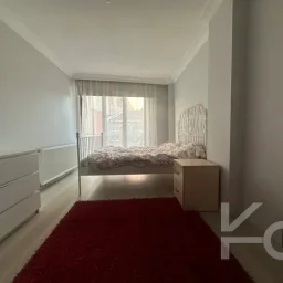 Rookz Fark Vi̇şnezade Mahallesi̇ Eşyali 1+1 Geni̇ş Ki̇ralik Dai̇re