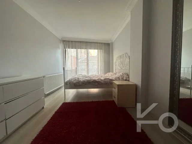 Rookz Fark Vi̇şnezade Mahallesi̇ Eşyali 1+1 Geni̇ş Ki̇ralik Dai̇re