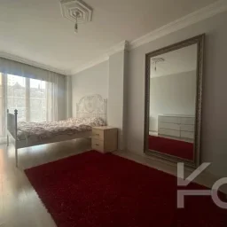Rookz Fark Vi̇şnezade Mahallesi̇ Eşyali 1+1 Geni̇ş Ki̇ralik Dai̇re